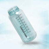 Plastic Water Bottle